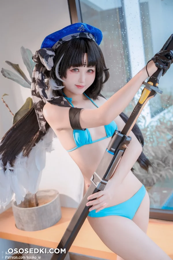 Yangyang (Wuthering Waves) - Kuuko W - 15