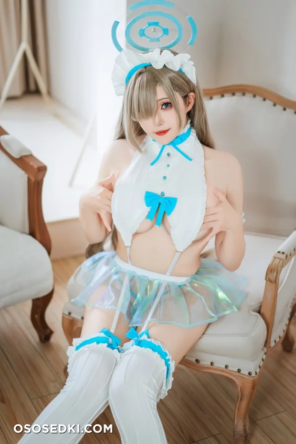 Asuna (Blue Archive) - Natsuko夏夏子 - 64
