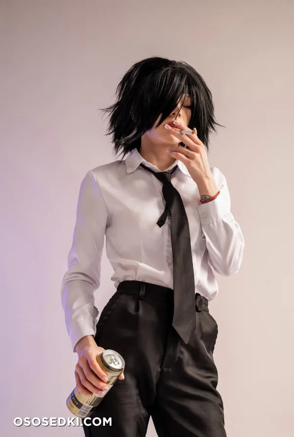 Himeno (Chainsaw Man) - Karneli Bandi - 19
