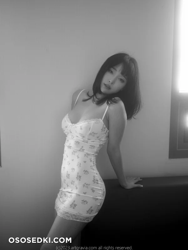Inkyung 강인경 - ArtGravia Vol 508 - 10