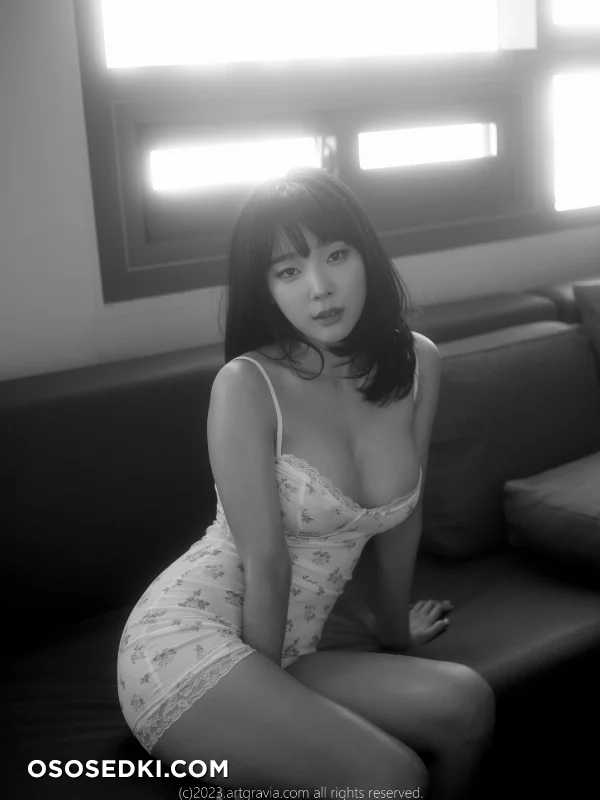 Inkyung 강인경 - ArtGravia Vol 508 - 13