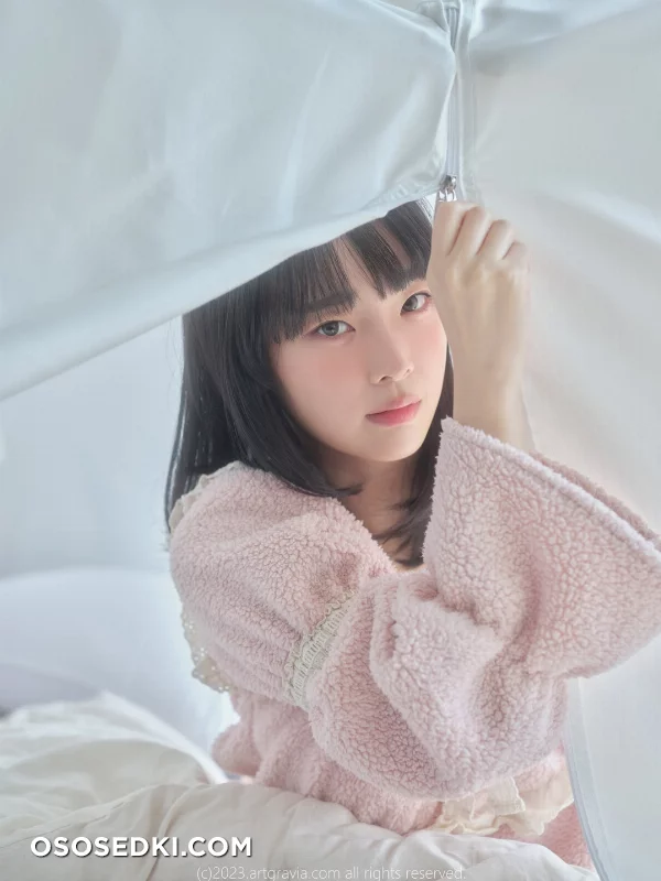 Inkyung 강인경 - ArtGravia Vol 537 - 9