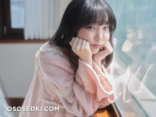 Inkyung 강인경 - ArtGravia Vol 537 - 17