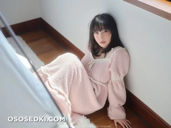 Inkyung 강인경 - ArtGravia Vol 537 - 18
