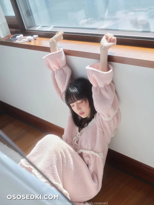 Inkyung 강인경 - ArtGravia Vol 537 - 19