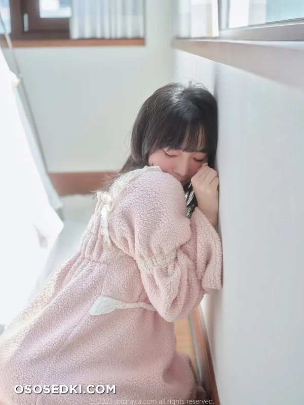 Inkyung 강인경 - ArtGravia Vol 537 - 23