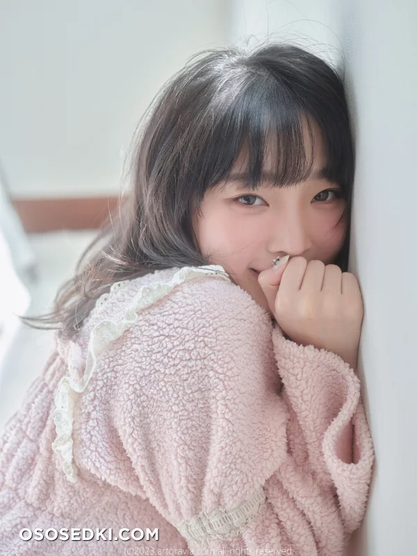 Inkyung 강인경 - ArtGravia Vol 537 - 24