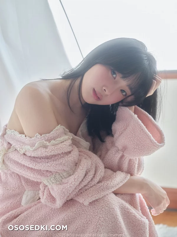 Inkyung 강인경 - ArtGravia Vol 537 - 33