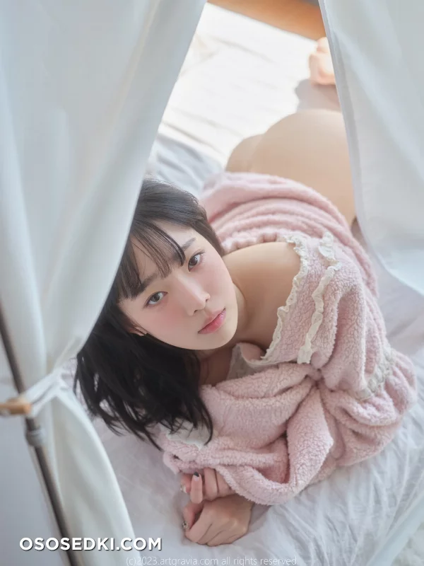 Inkyung 강인경 - ArtGravia Vol 537 - 72