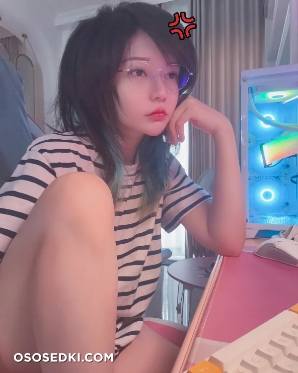 Potato Godzilla - OnlyFans Nude Dec 1-31, 2024 - 1