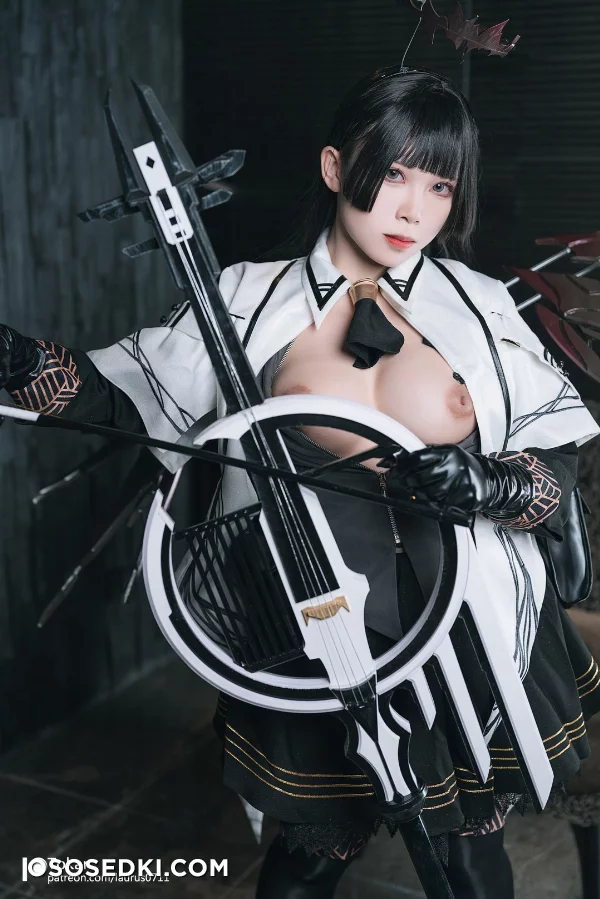 Virtuosa (Arknights) - Tokar 浵卡 - 15