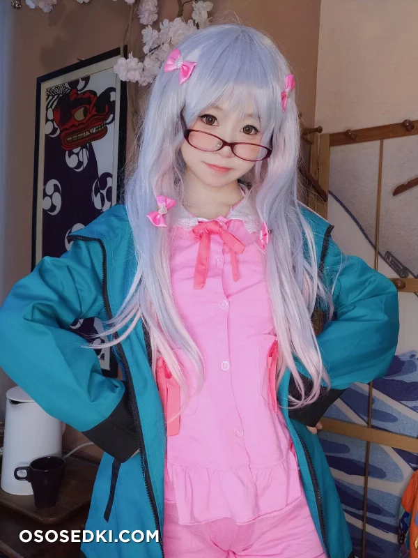 Sagiri Izumi (Eromanga-sensei) - YaoYaoQwQ - 6