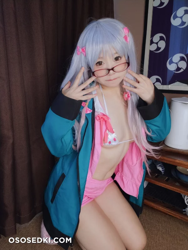 Sagiri Izumi (Eromanga-sensei) - YaoYaoQwQ - 18