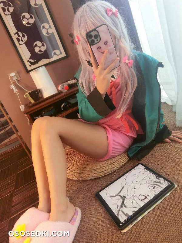 Sagiri Izumi (Eromanga-sensei) - YaoYaoQwQ - 34