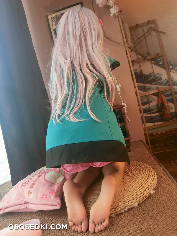 Sagiri Izumi (Eromanga-sensei) - YaoYaoQwQ - 42