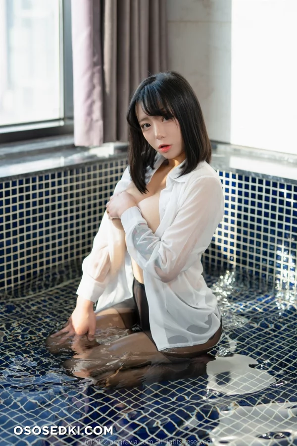 Maruemon 마루에몽 - ArtGravia Vol 439 - 87