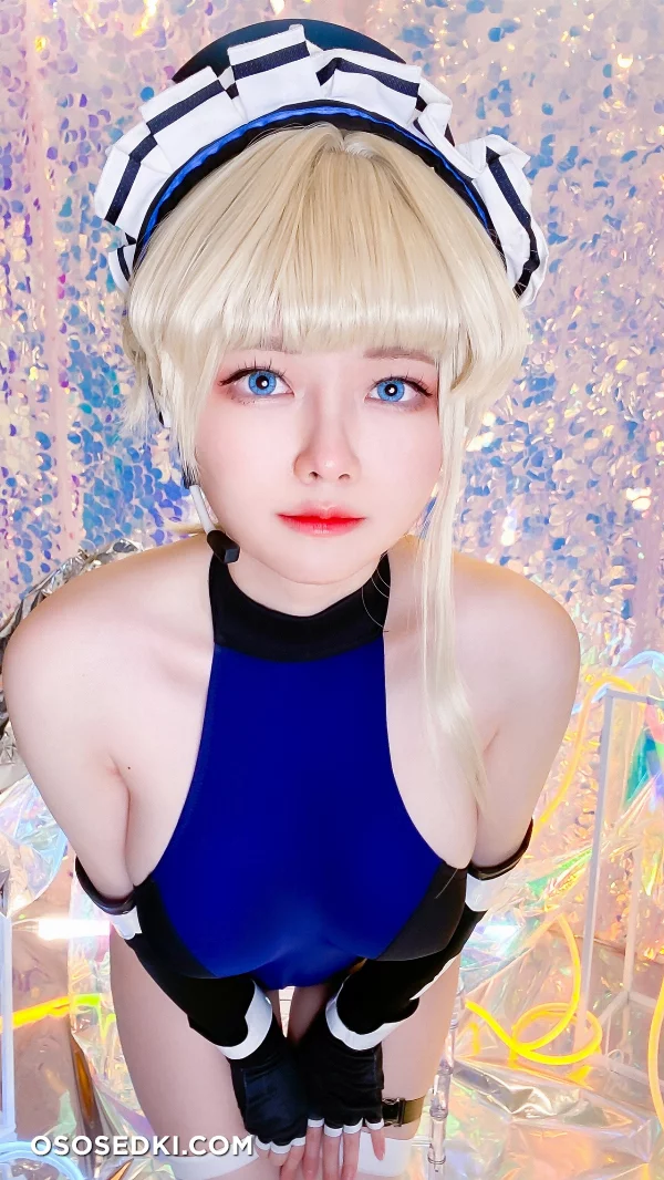 Asuma Toki Abi-Eshuh (Blue Archive) - Arty Huang - 6