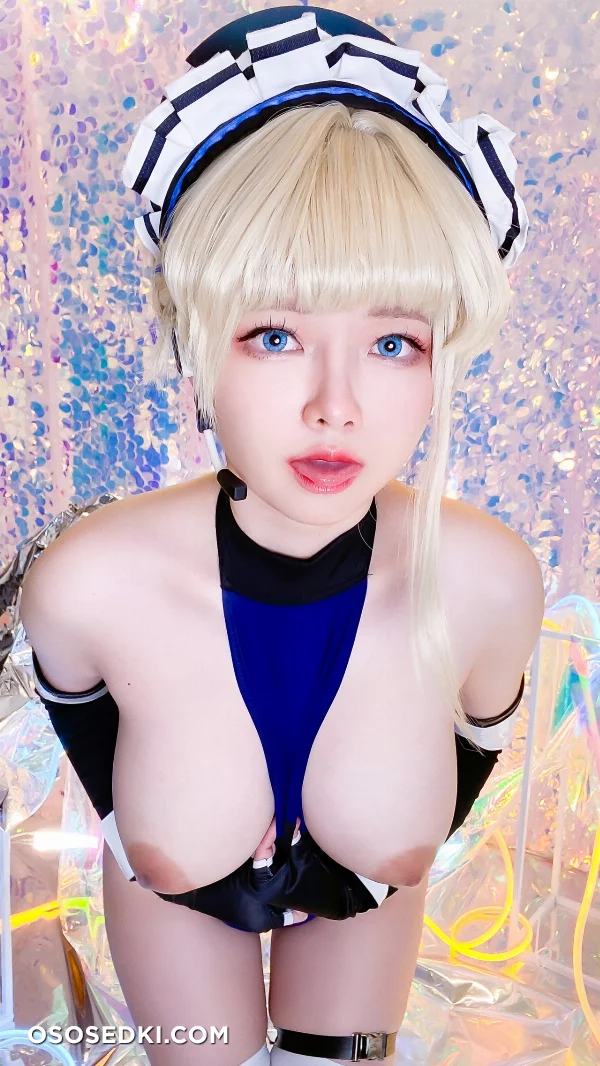 Asuma Toki Abi-Eshuh (Blue Archive) - Arty Huang - 7