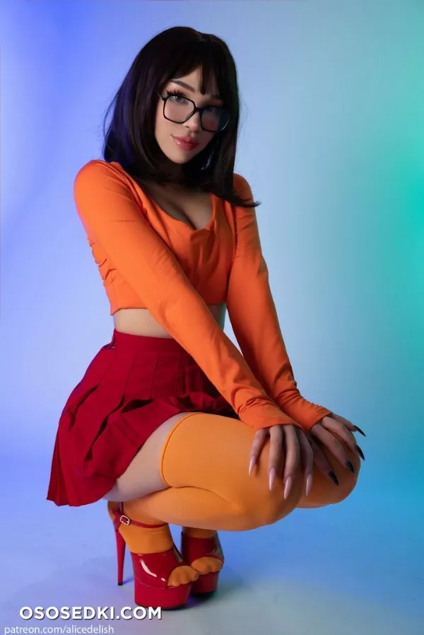 Alice Delish - 10