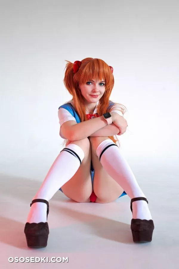 Evenink - Asuka Langley (Evangelion) - 10