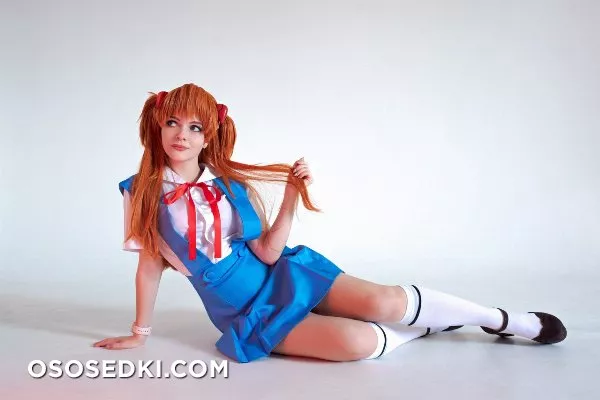 Evenink - Asuka Langley (Evangelion) - 13