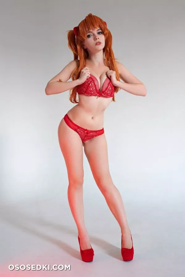 Evenink - Asuka Langley (Evangelion) - 72