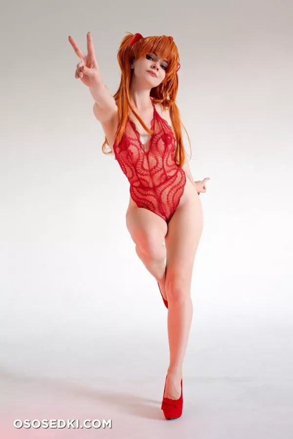 Evenink - Asuka Langley (Evangelion) - 84
