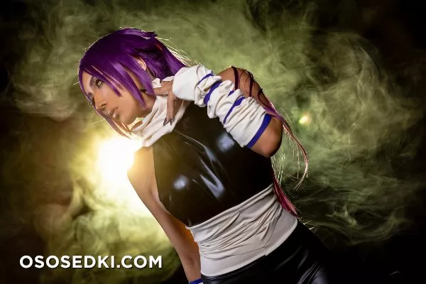 Nonsummerjack | Bleach | Yoruichi Shihouin - 65