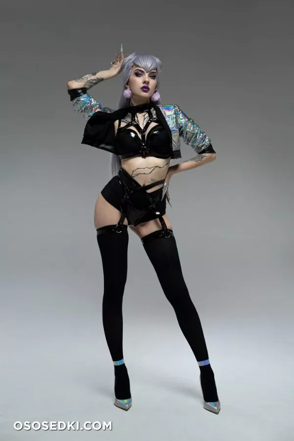 Xenon - Evelynn KDA/All-Out (League of Legends) - 14