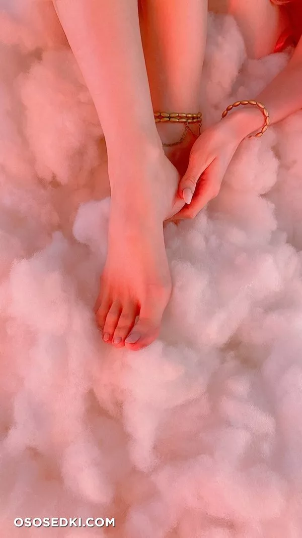 Vinnegal - Feet - 63