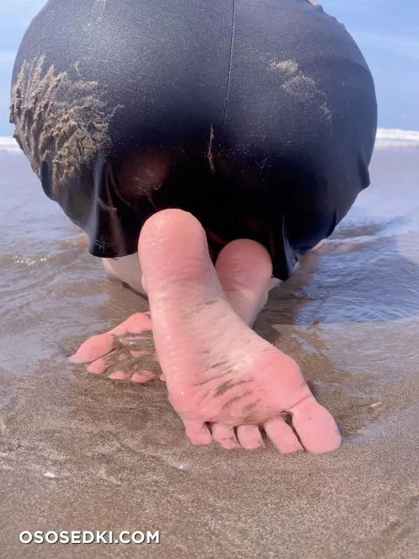 Vinnegal - Feet - 171