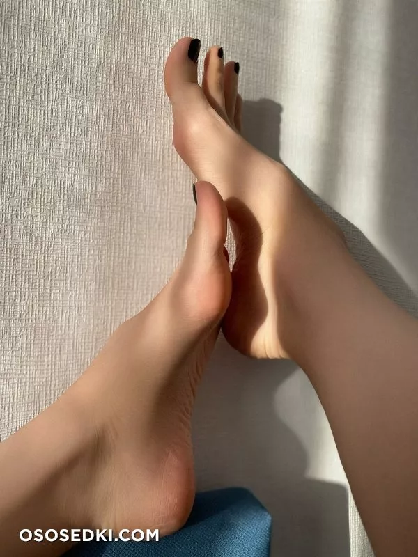 Vinnegal - Feet - 222