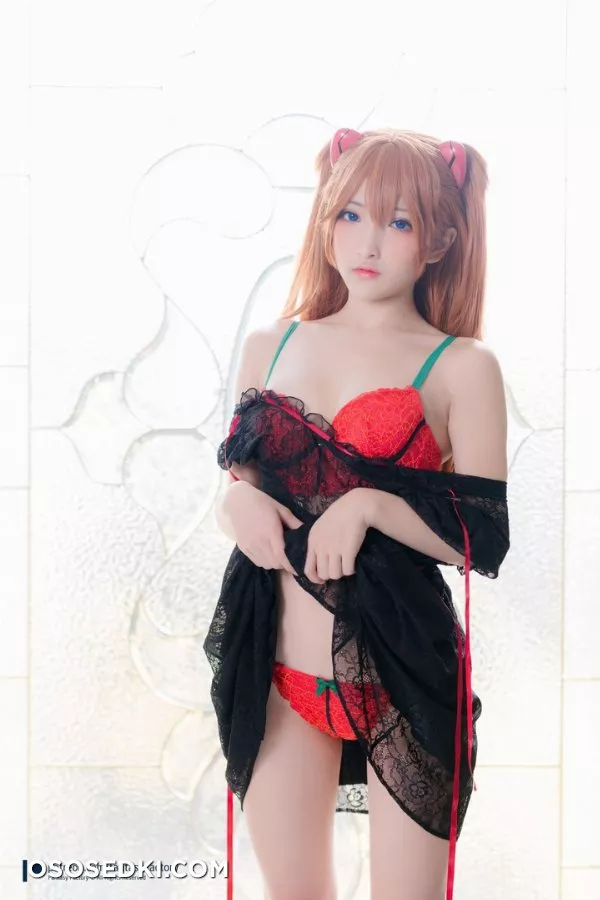 Fantasy Factory - Asuka Bikini - 15