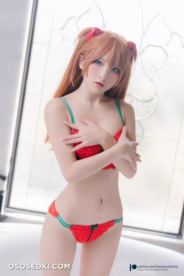 Fantasy Factory - Asuka Bikini - 40