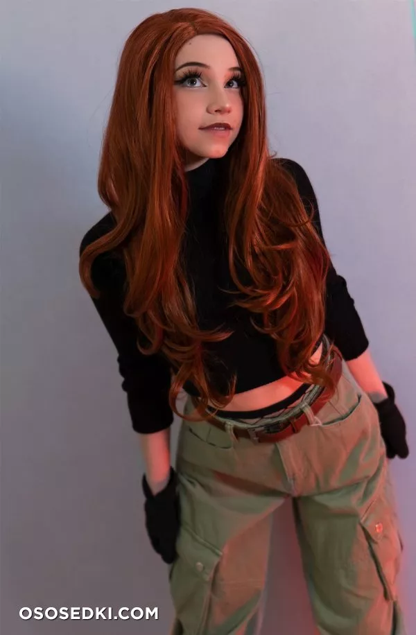 Alice Delish - Kim Possible - 6