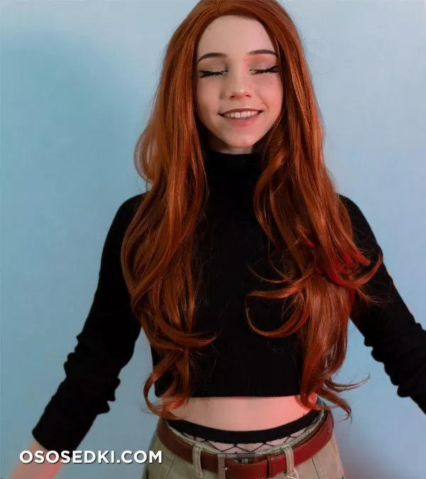 Alice Delish - Kim Possible - 7