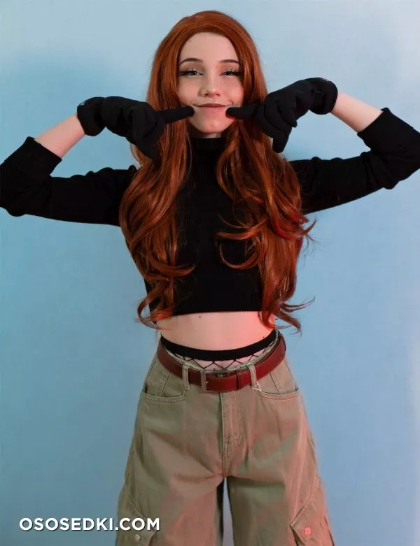Alice Delish - Kim Possible - 8