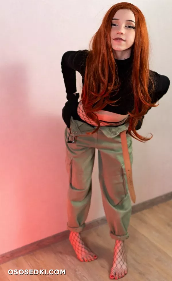 Alice Delish - Kim Possible - 10