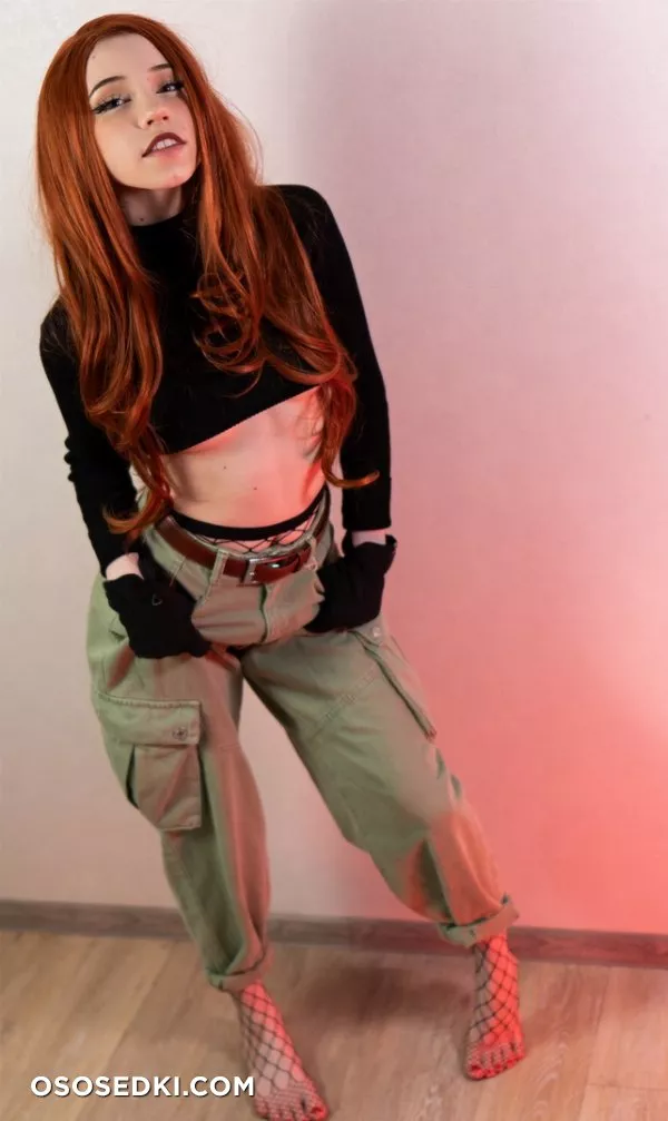 Alice Delish - Kim Possible - 11