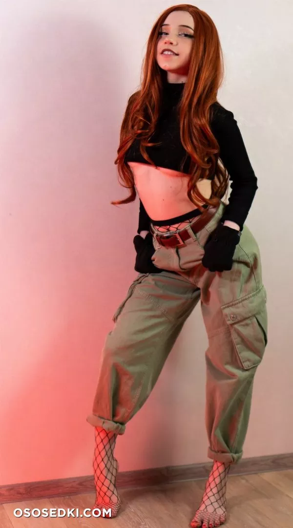 Alice Delish - Kim Possible - 14