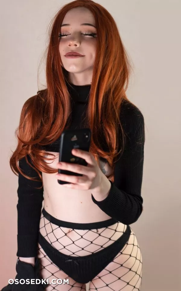 Alice Delish - Kim Possible - 26