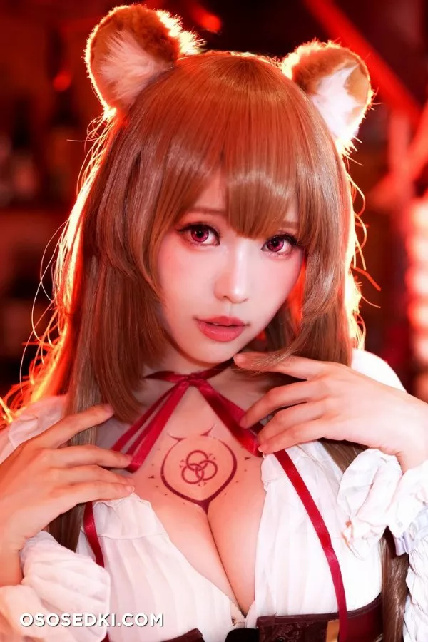 Ely - Raphtalia - 1