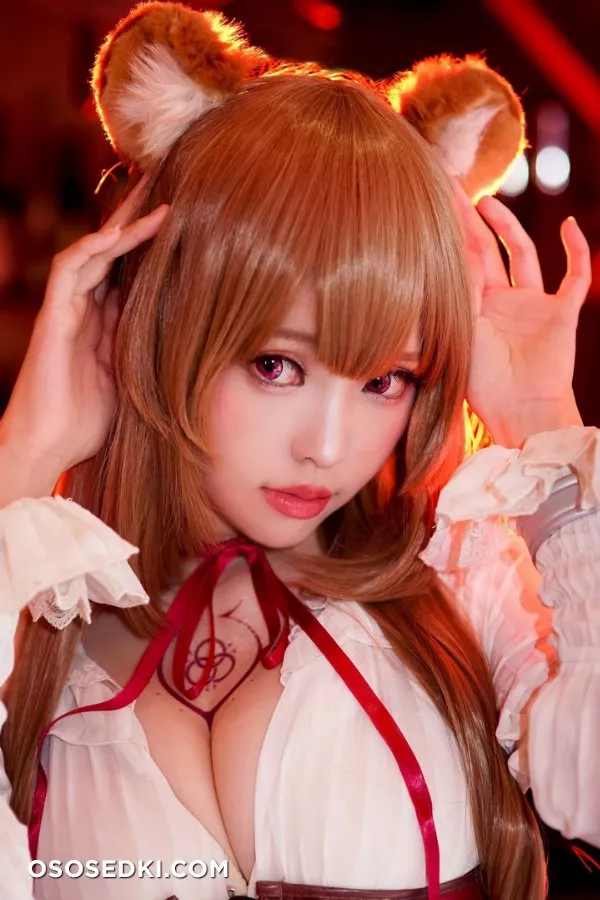 Ely - Raphtalia - 3
