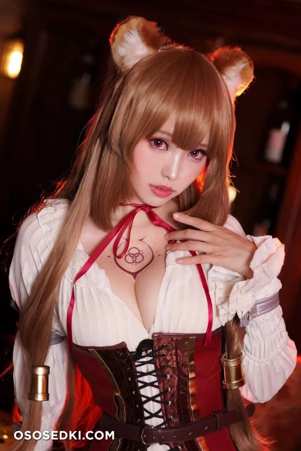 Ely - Raphtalia - 9
