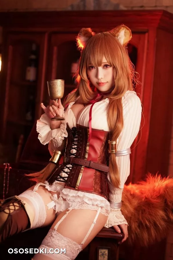 Ely - Raphtalia - 15