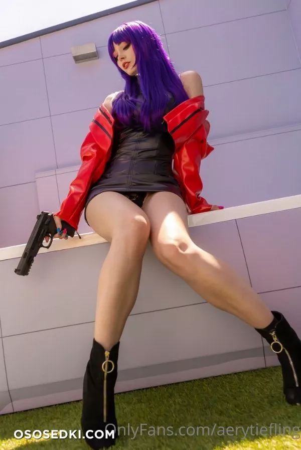 Aery Tiefling - Misato - 5