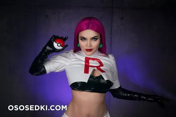 Kalinka Fox - Jessie - 6
