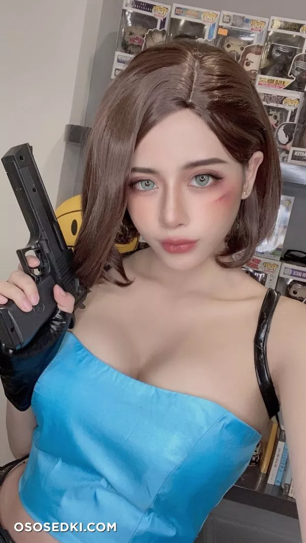 Byoru - Jill Valentine - 22