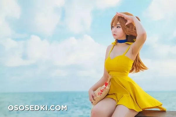 Potato Godzilla - Asuka - 5