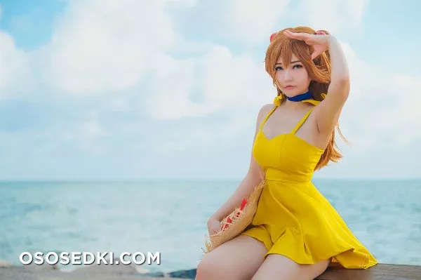 Potato Godzilla - Asuka - 6